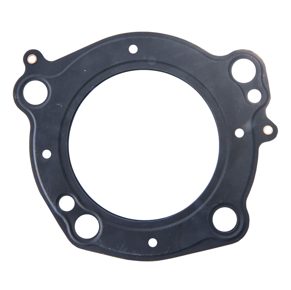 Head pipe gasket for Yamaha WaveRunner Jet Ski 1200PV & 1300, fits 66V-14739-00-00 and 66V-14739-01-00