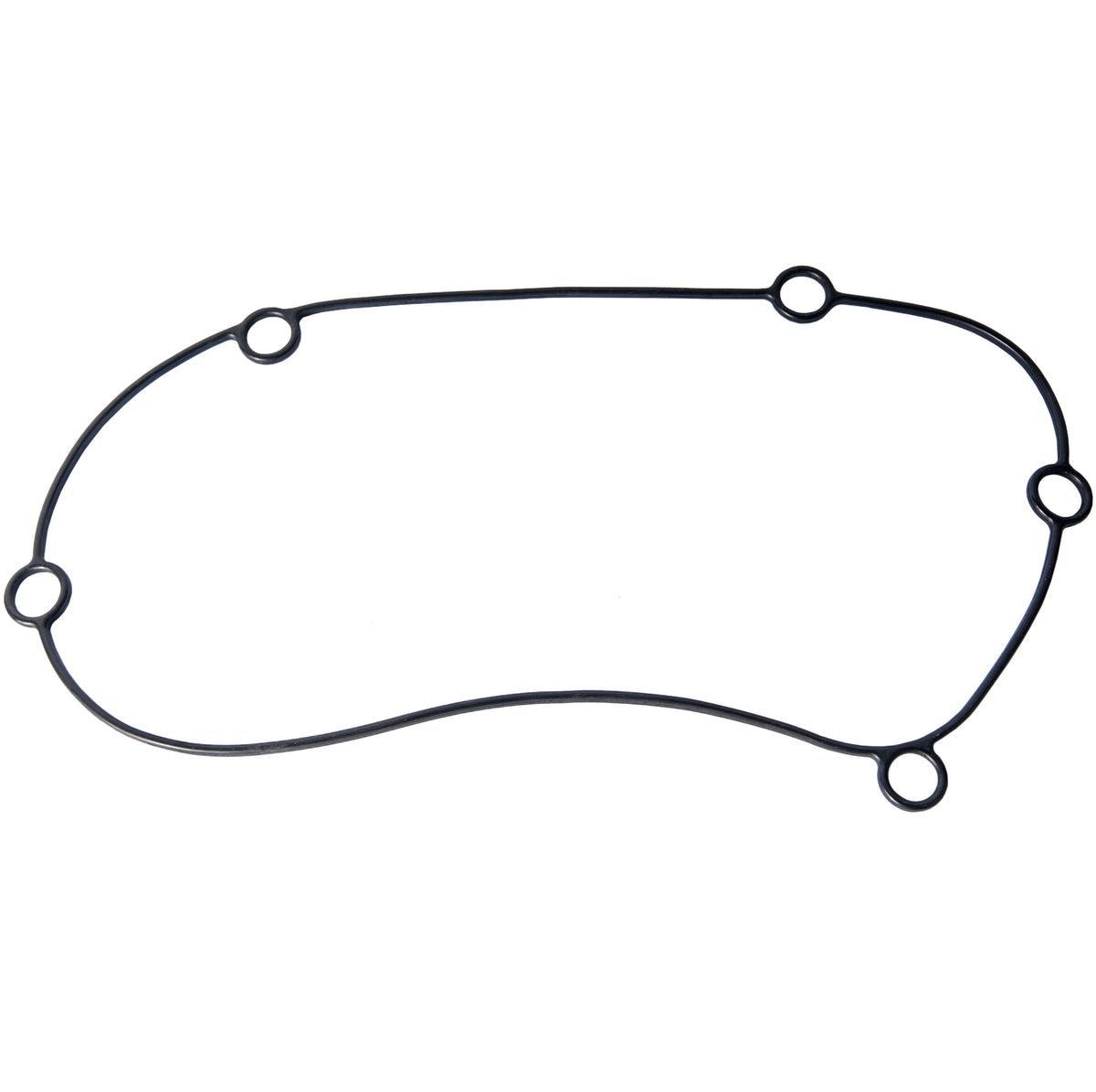 Flywheel cover gasket for Yamaha WaveRunner Jet Ski XL1200, GP1200R, XLT1200, GP1300NPV, part 66V-81168-00-00