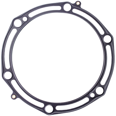 Exhaust section gasket fits Yamaha GP1300 WaveRunner Jet Ski, replaces 66V-14749-00-00 and 66V-14749-01-00