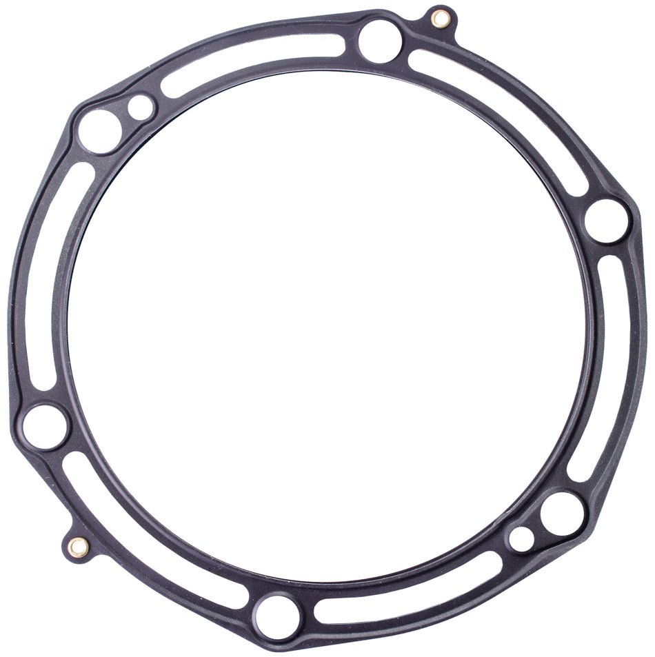 Exhaust section gasket fits Yamaha GP1300 WaveRunner Jet Ski, replaces 66V-14749-00-00 and 66V-14749-01-00