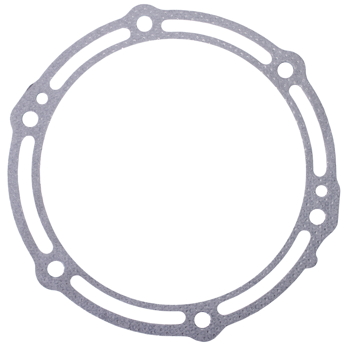 Outer cover 2 gasket 66V‑41124‑00‑00 fits Yamaha GP1200, GP1200R, GP1300 NPV WaveRunner Jet Ski