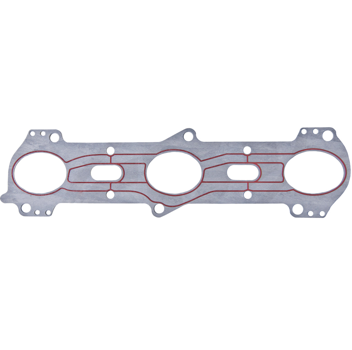Intake manifold gasket 68N-13556-00-00 for Yamaha GP1200R, XL1200, XLT1200 WaveRunner Jet Ski