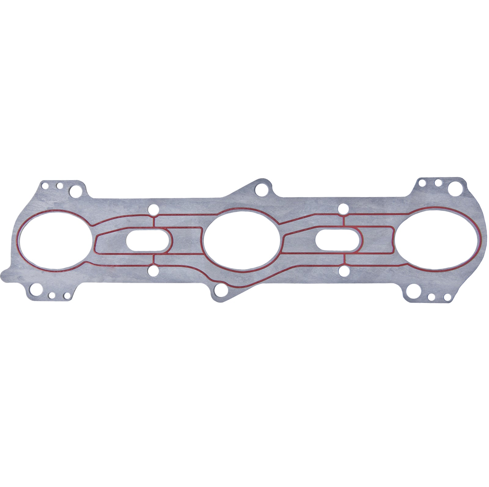 Intake manifold gasket 68N-13556-00-00 for Yamaha GP1200R, XL1200, XLT1200 WaveRunner Jet Ski
