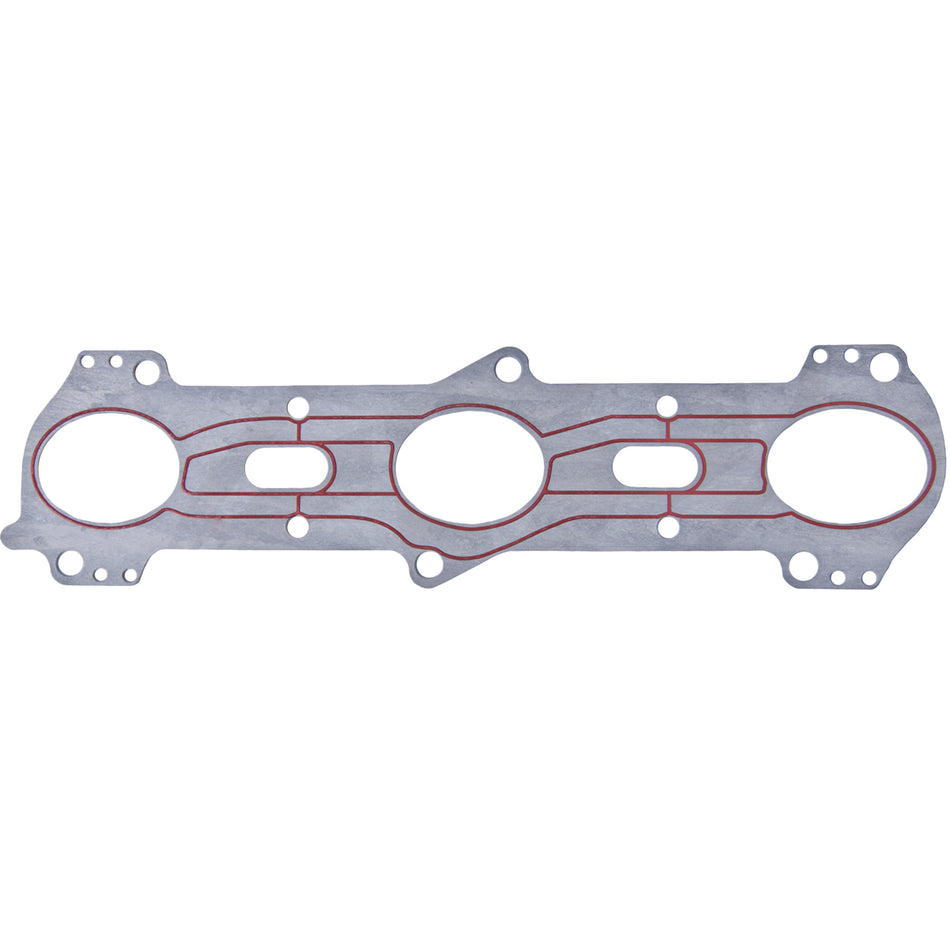 Intake manifold gasket 68N-13556-00-00 for Yamaha GP1200R, XL1200, XLT1200 WaveRunner Jet Ski