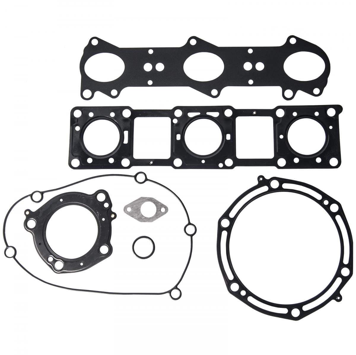 SBT short block for 1999-2000 Yamaha 1200 PV WaveRunner Jet Ski, no core required