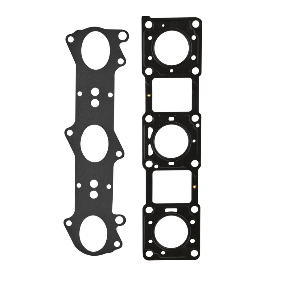 Installation gasket kit for Yamaha 66V-14739-00-00 and 66V-13556-00-00, fits WaveRunner Jet Ski models