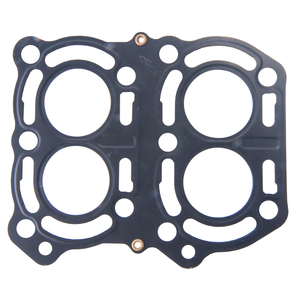 Exhaust pipe gasket fits Yamaha 60E-14739-02-00 and 60E-14739-00-00 for WaveRunner Jet Ski