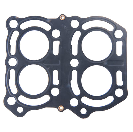 Exhaust pipe gasket fits Yamaha 60E-14739-02-00 and 60E-14739-00-00 for WaveRunner Jet Ski