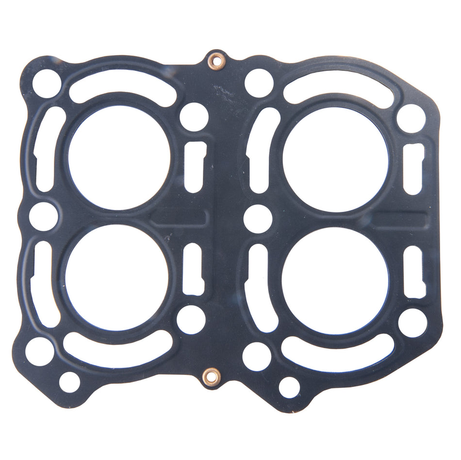 Exhaust pipe gasket fits Yamaha 60E-14739-02-00 and 60E-14739-00-00 for WaveRunner Jet Ski