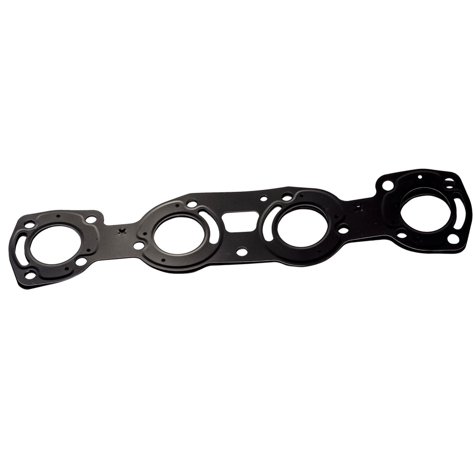Exhaust pipe gasket fits Yamaha 6S5-14613-00-00 for WaveRunner Jet Ski FZS, FX SHO, FX Cruiser Super
