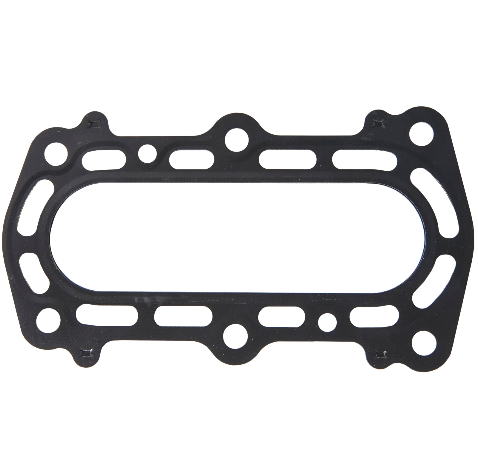 Muffler dampner gasket 6S5-14739-00-00 for Yamaha FX Cruiser Super HO, FX Super HO, FX Cruiser SHO, FX SHO WaveRunner Jet Ski