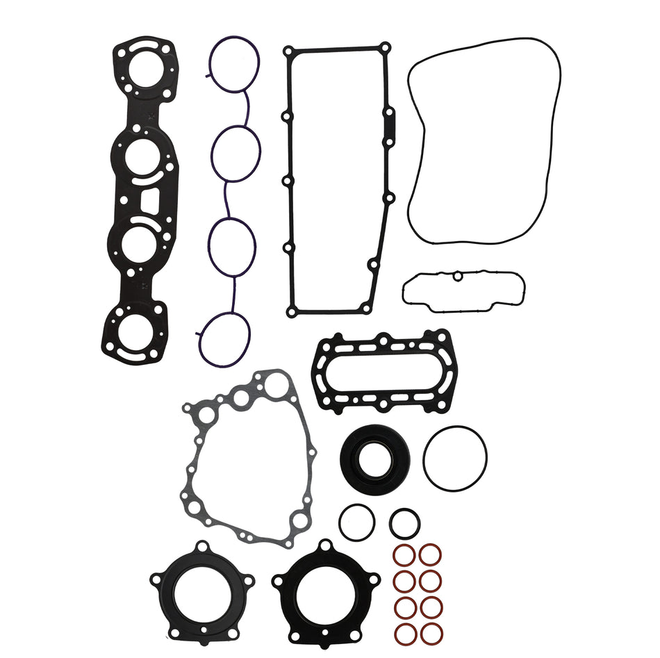 Installation gasket kit for Yamaha 6S5-14613-00-00 and 6S5-13563-00-00, fits WaveRunner Jet Ski