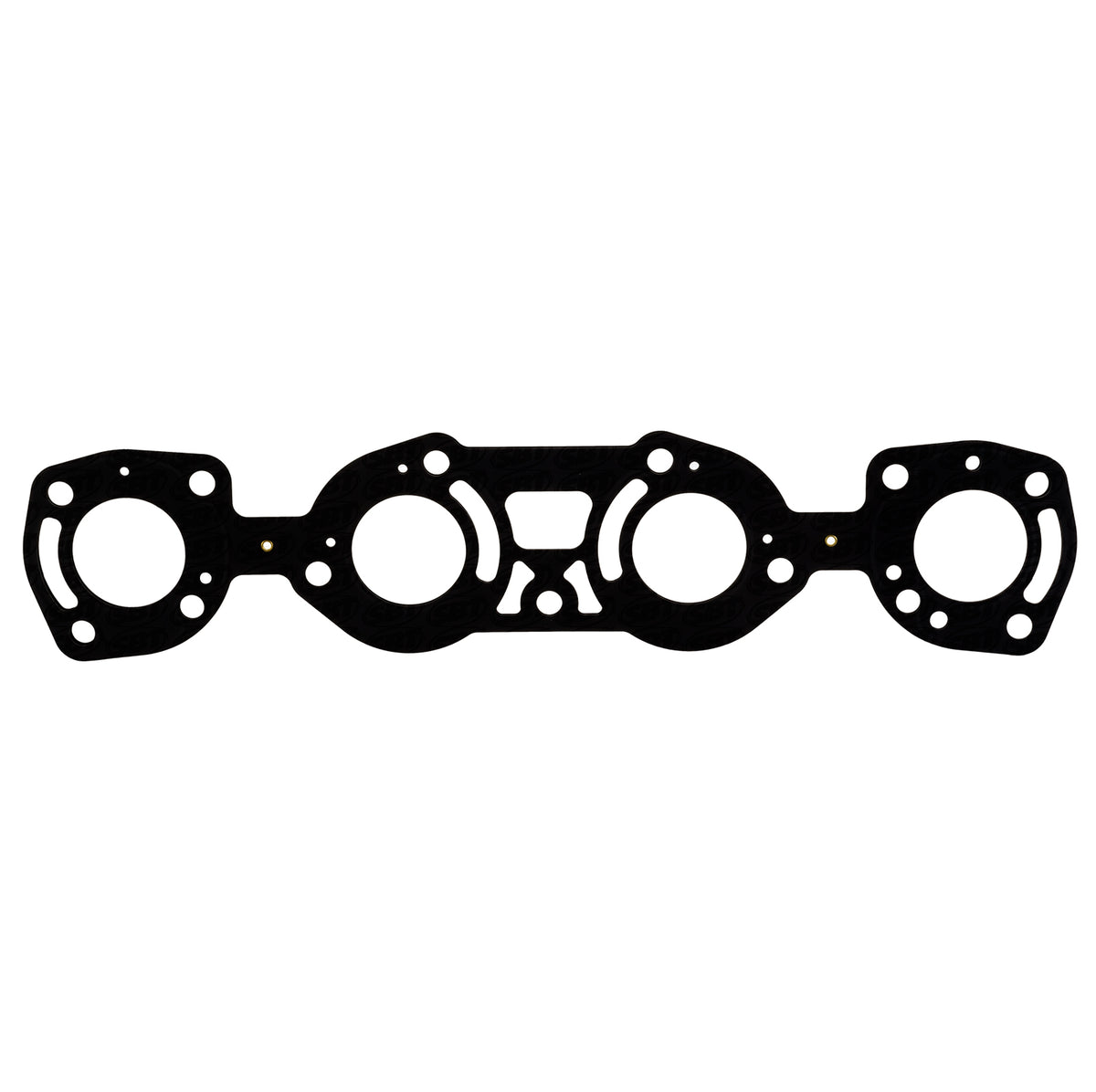 Exhaust manifold gasket for Yamaha 1.8L SVHO WaveRunner Jet Ski, compatible with part number 6ET-14613-00-00