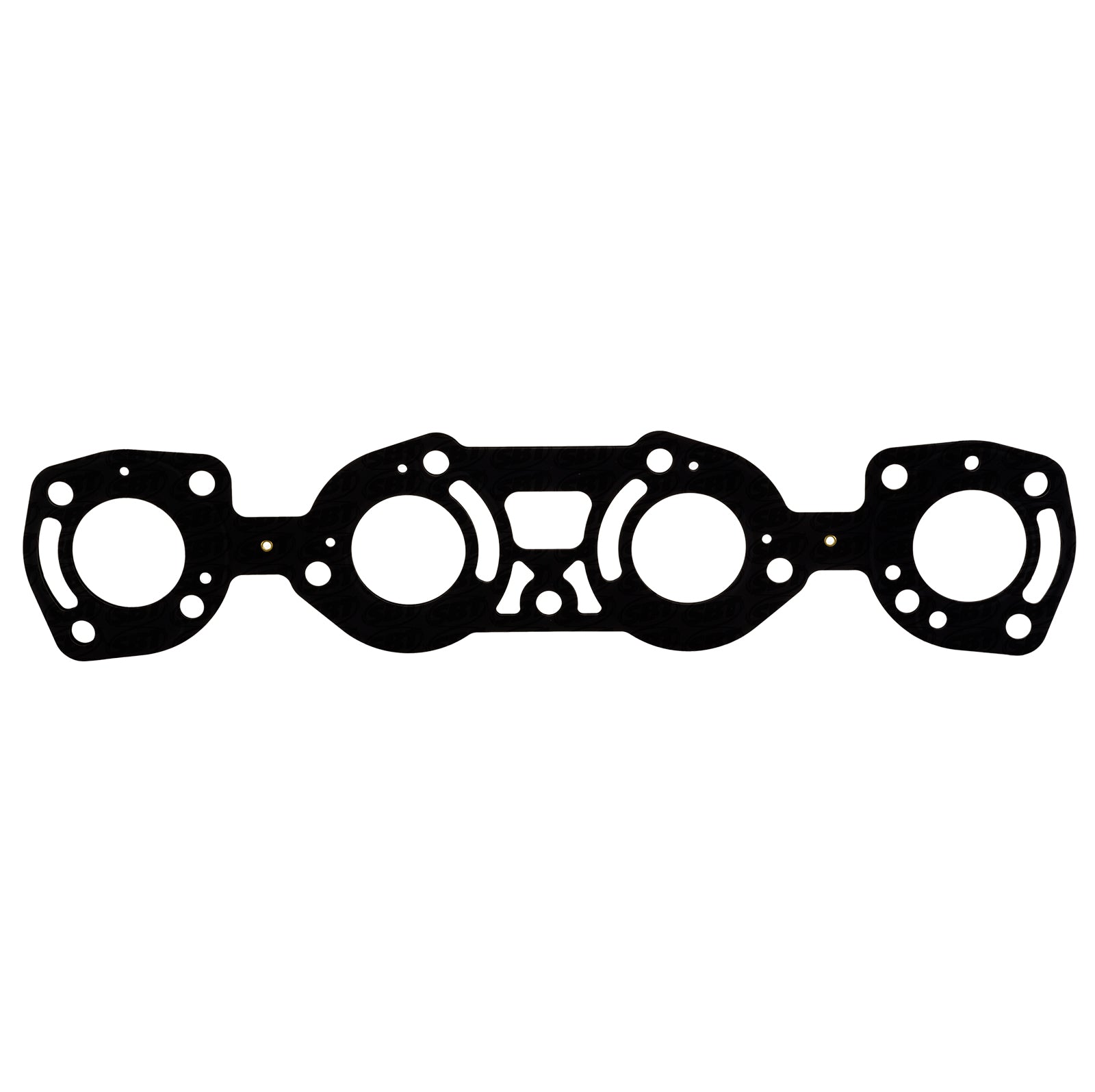 Exhaust manifold gasket for Yamaha 1.8L SVHO WaveRunner Jet Ski, compatible with part number 6ET-14613-00-00