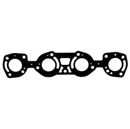 Exhaust manifold gasket for Yamaha 1.8L SVHO WaveRunner Jet Ski, compatible with part number 6ET-14613-00-00