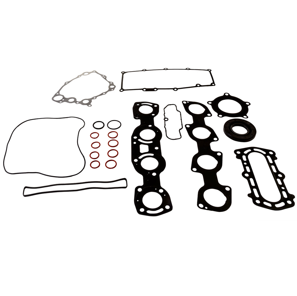 Installation gasket kit for Yamaha 6S5-13563-00-00 and 6S5-81168-00-00, WaveRunner Jet Ski