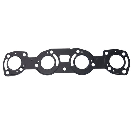 Exhaust pipe gasket fits Yamaha 6BH-14613-00-00 for WaveRunner Jet Ski FX HO, FX Cruiser HO, VXR and VX models