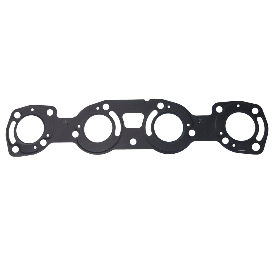 Exhaust pipe gasket fits Yamaha 6BH-14613-00-00 for WaveRunner Jet Ski FX HO, FX Cruiser HO, VXR and VX models