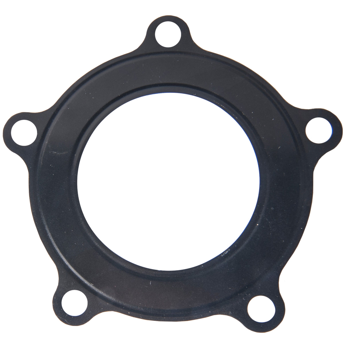 Muffler damper gasket for Yamaha Limited S 212X, AR190 and AR240, part 6BH-14749-00-00, fits WaveRunner Jet Ski