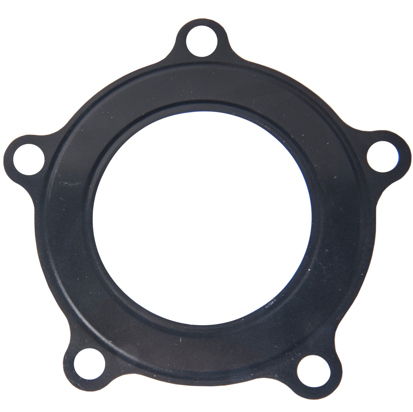 Muffler damper gasket for Yamaha Limited S 212X, AR190 and AR240, part 6BH-14749-00-00, fits WaveRunner Jet Ski