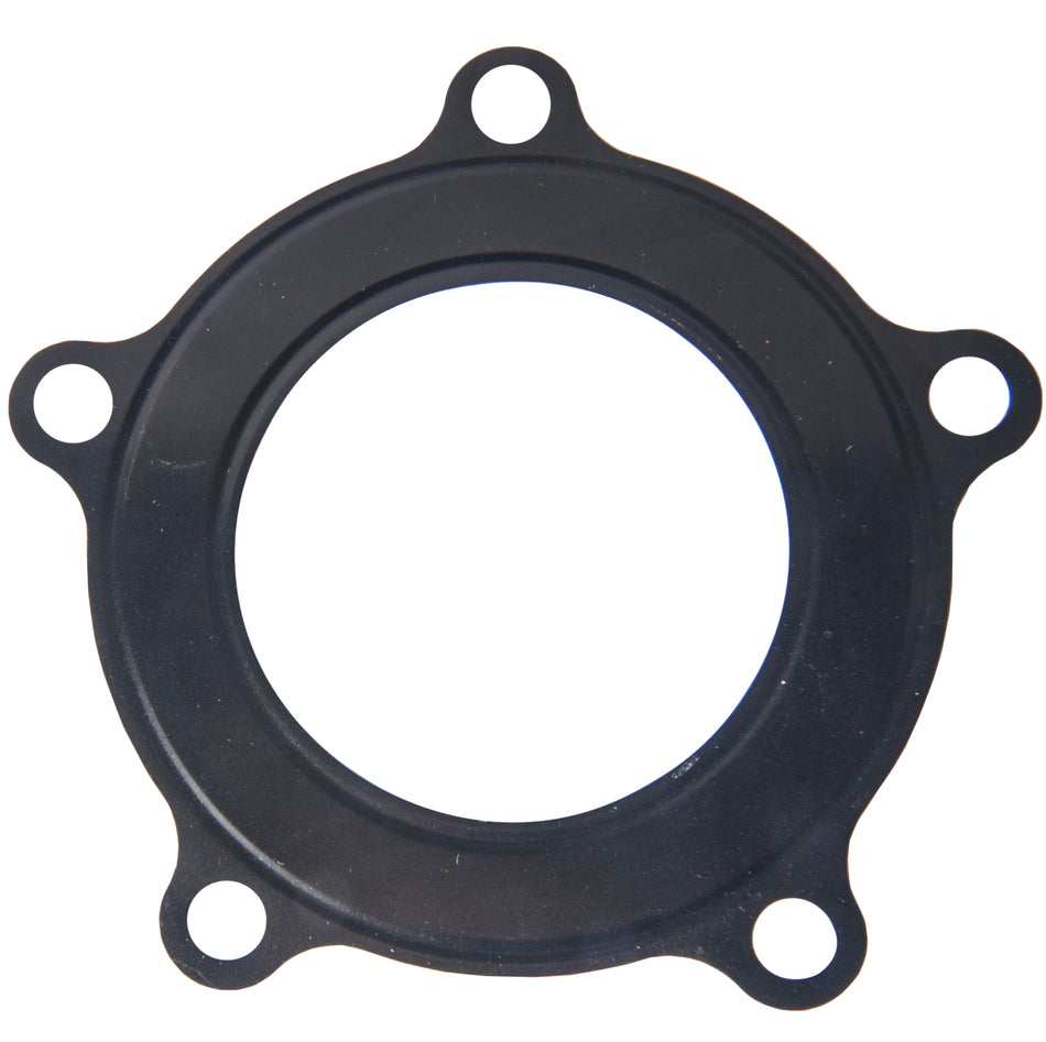 Muffler damper gasket for Yamaha Limited S 212X, AR190 and AR240, part 6BH-14749-00-00, fits WaveRunner Jet Ski