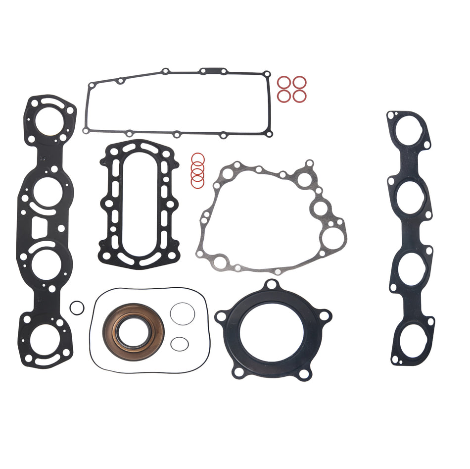 Installation gasket kit fits Yamaha 6BH-14613-00-00 and 6S5-81168-00-00 for WaveRunner Jet Ski