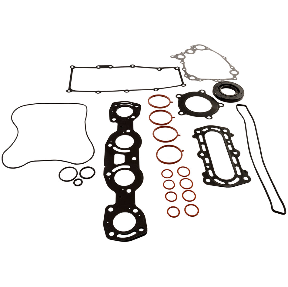 Installation gasket kit for Yamaha 6ET-14613-00-00 and 6BH-13557-00-00 WaveRunner Jet Ski engines