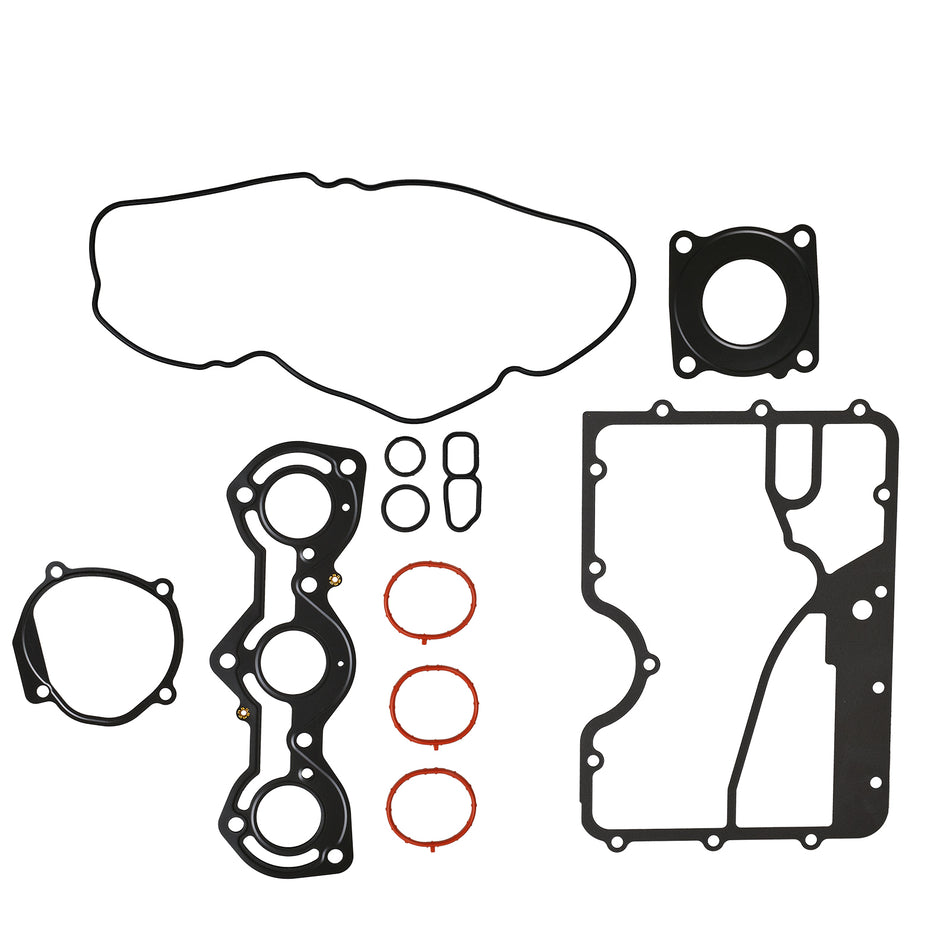Installation gasket kit for Yamaha 6GA-14613-00-00 and 6EY-15453-00-00 WaveRunner Jet Ski models