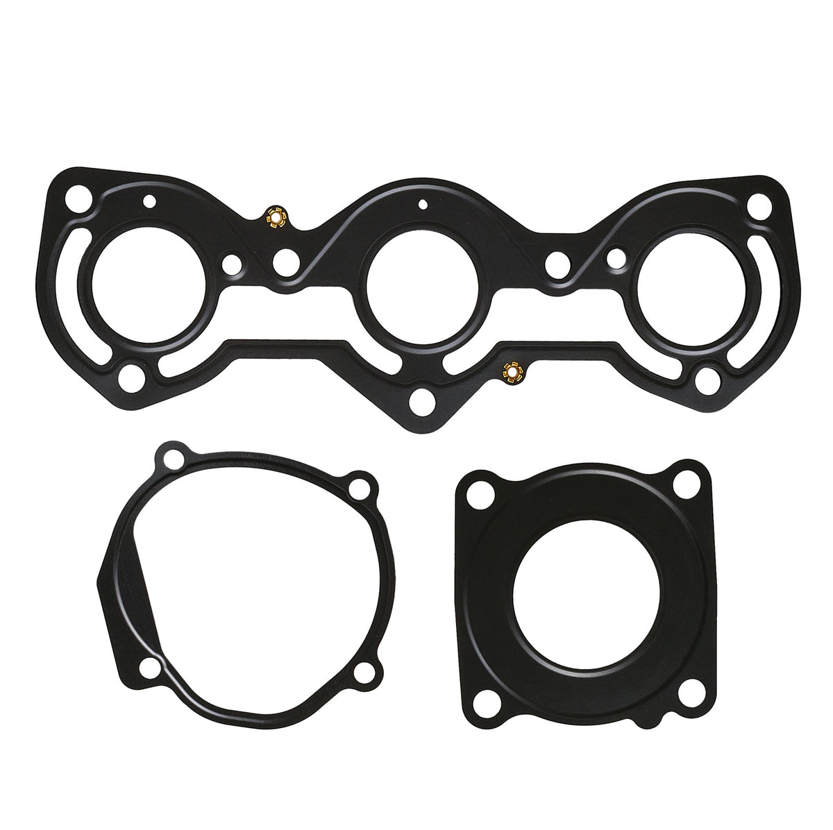 Installation gasket kit fits Yamaha 6EY-15461-00-00 and 6EY-15453-00-00 for WaveRunner Jet Ski