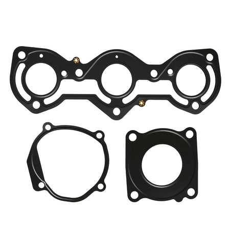Installation gasket kit fits Yamaha 6EY-15461-00-00 and 6EY-15453-00-00 for WaveRunner Jet Ski