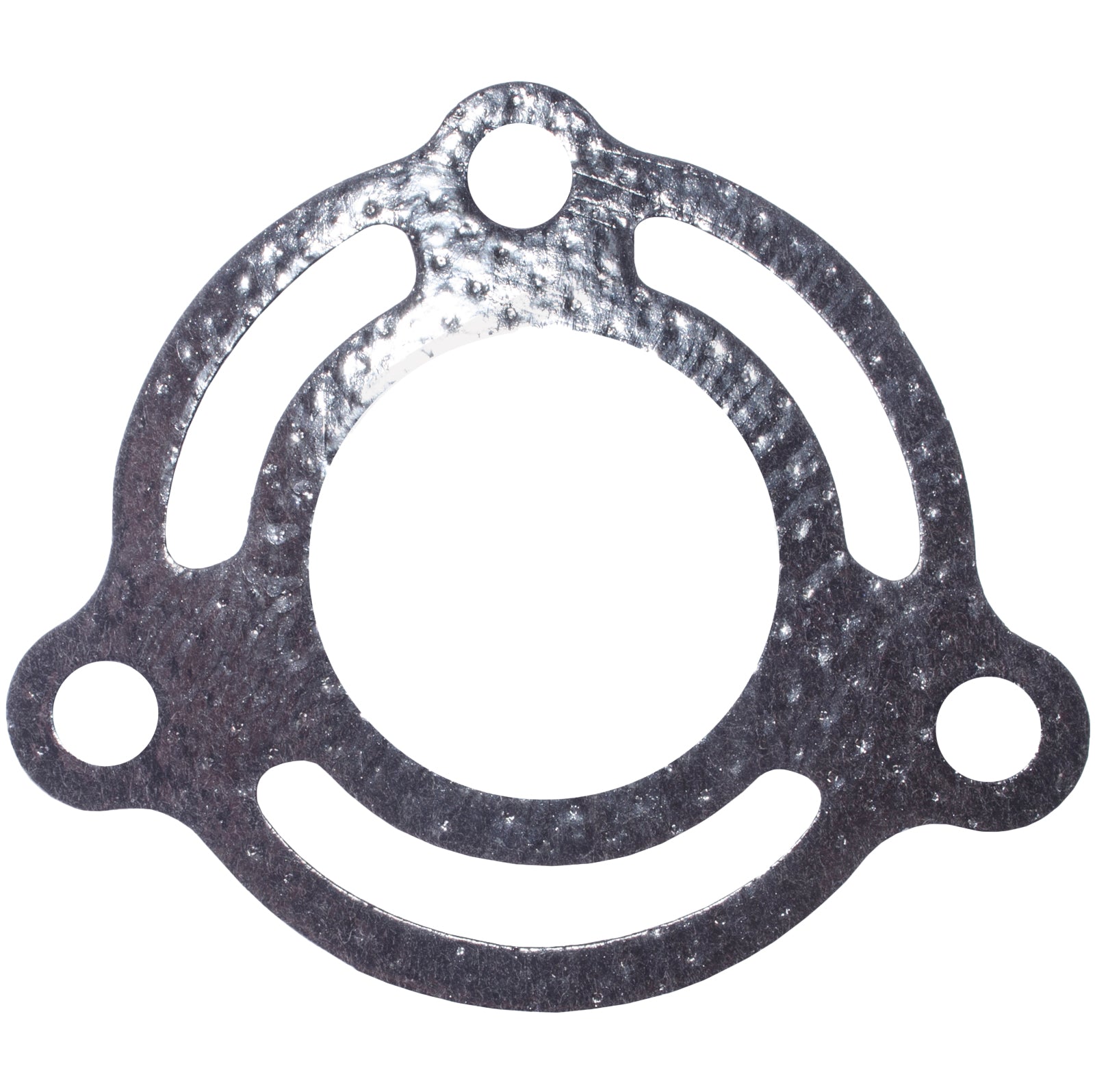 Exhaust manifold gasket for Tigershark Barracuda, Daytona, Monte Carlo, Montego DLX, Montego, and TS 640 Jet Ski