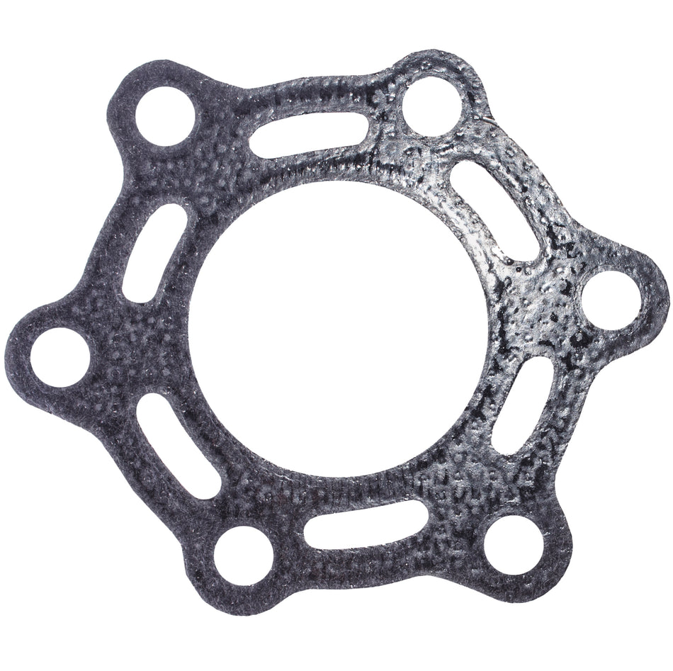 Head pipe gasket for Tigershark Barracuda, Daytona, Monte Carlo, Montego DLX, Montego, and TS 640 Jet Ski