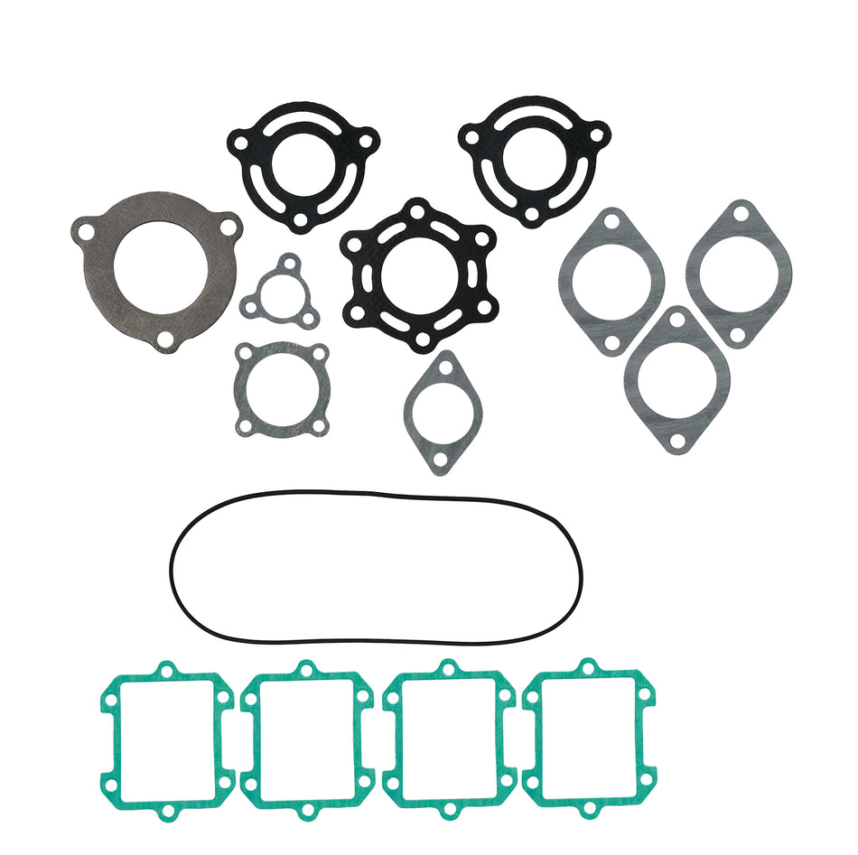 Installation gasket kit for TigerShark Jet Ski, fits 3008-080, 3008-053, 0673-267, and 640