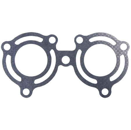 Exhaust manifold gasket for Tigershark Daytona 770, Monte Carlo 770, TS 770 Jet Ski, part number 3008-434