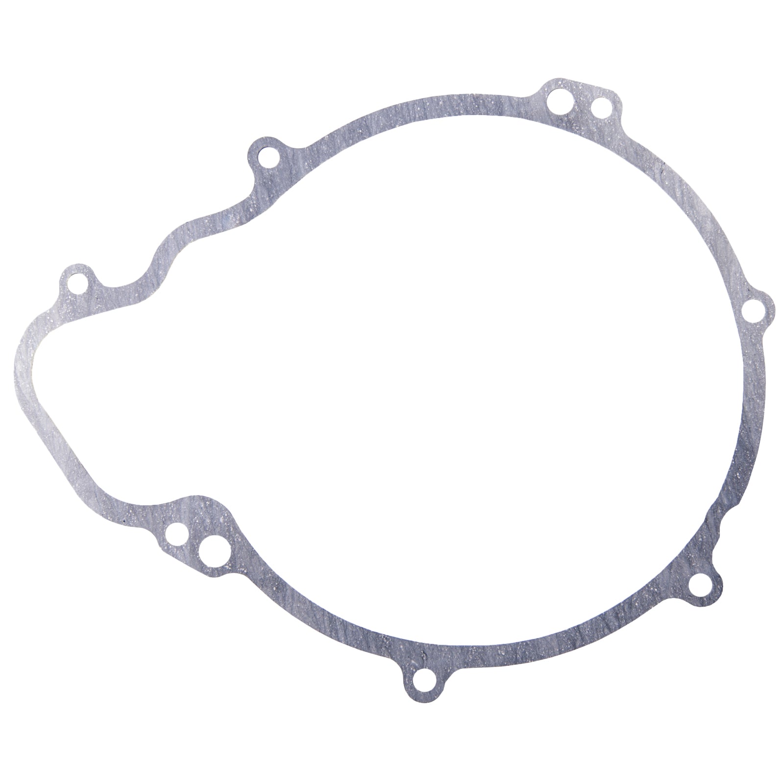 Flywheel cover gasket compatible with 3008-260 Tigershark 900 & 1000 engines for Jet Ski