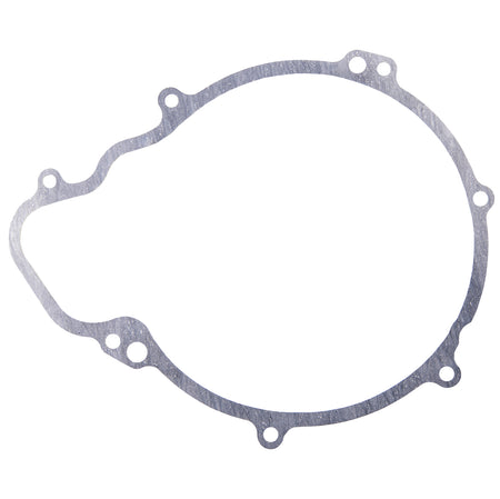 Flywheel cover gasket compatible with 3008-260 Tigershark 900 & 1000 engines for Jet Ski