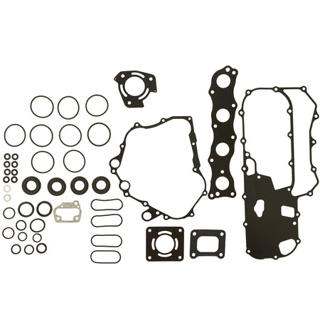Installation gasket kit for Honda Jet Ski, fits 15615-HW1-672, 11392-HW1-672, and 18115-HW1-671