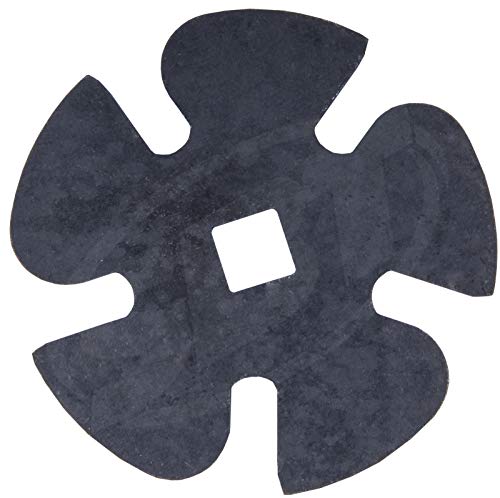 Coupler removal tool for Yamaha Raider, Exciter, Blaster, Venture, GP, XL and SUV 1995-07 WaveRunner Jet Ski