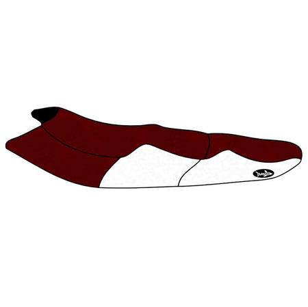 BlackTip Jetsports seat cover for Yamaha WaveRunner SUV 1200 Jet Ski, fits 1999-2004 models