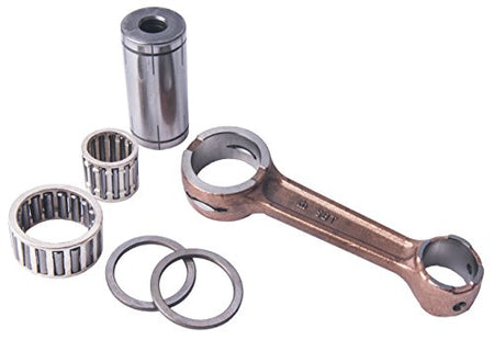 Crankshaft connecting rod compatible with Tigershark 900 Jet Ski