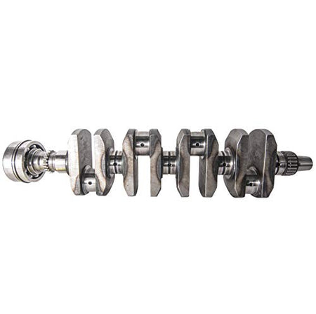 Crankshaft compatible with 13000-HW2-670 for Honda F12 and R12 Jet Ski models