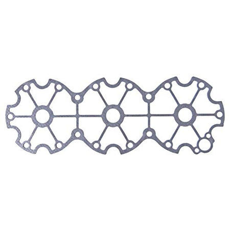 Head cover gasket for Yamaha 63M-11193-00-00 and 63M-11193-01-00, fits SUV 1200 AR210 WaveRunner Jet Ski