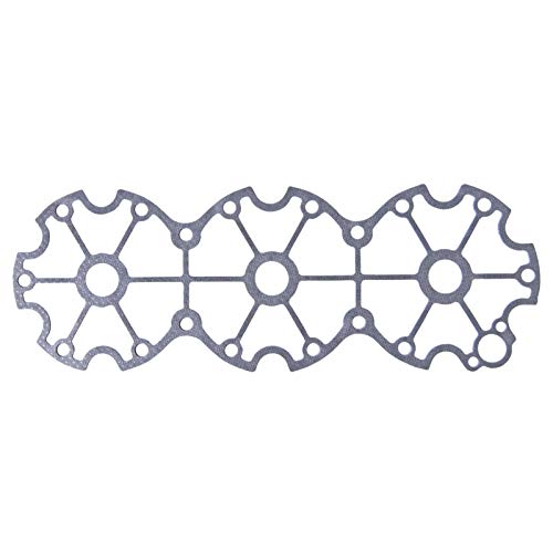 Head cover gasket for Yamaha 63M-11193-00-00 and 63M-11193-01-00, fits SUV 1200 AR210 WaveRunner Jet Ski