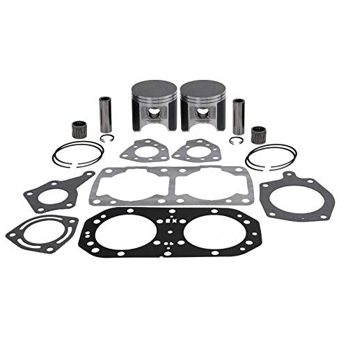 Top end kit for Kawasaki 800 SX-R Jet Ski engine components