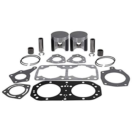 Top end kit for Kawasaki 800 SX-R Jet Ski engine components