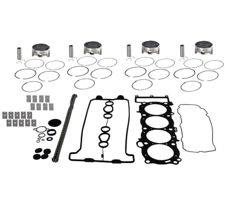 Engine rebuild kit for Yamaha FX140 Cruiser and AR230/SR230/SX230 FX WaveRunner Jet Ski models