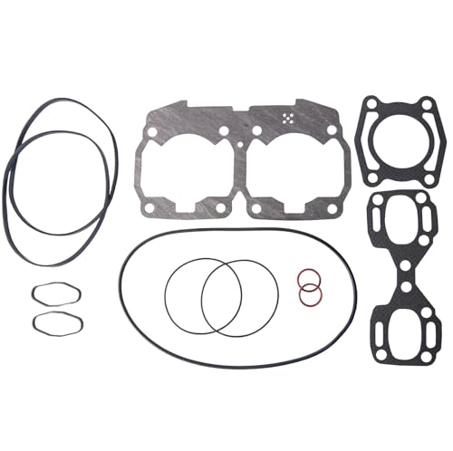 Top-end gasket kit for Sea-Doo GTX RFI, GSX RFI, GTI LE RFI and GTI RFI models, part 290886392 Jet Ski
