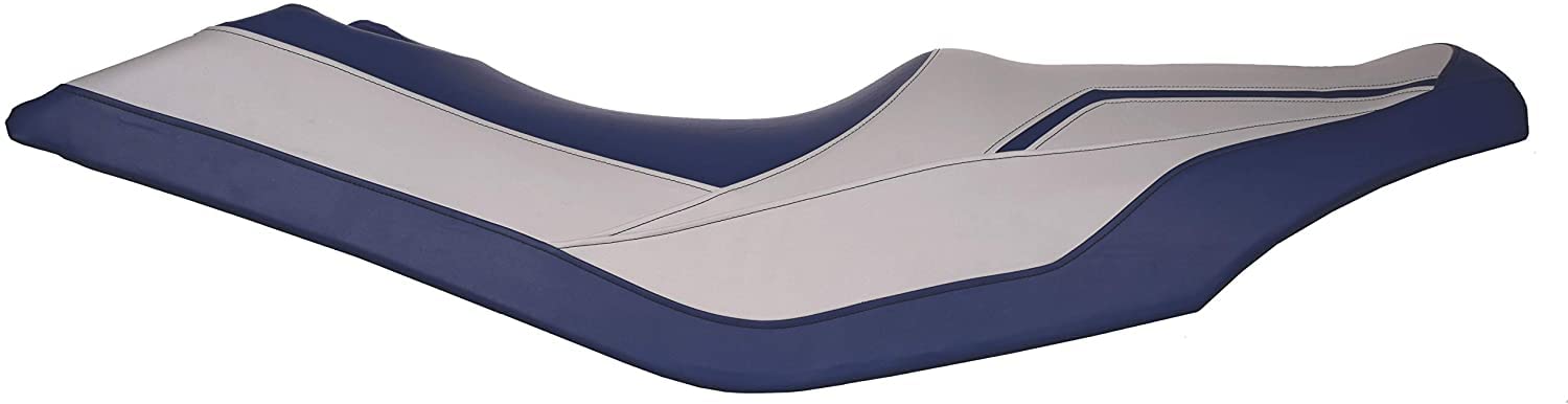 BlackTip Jetsports seat cover for Sea-Doo GTI, GTI SE, Wake 130/155, 2009-2010 Jet Ski