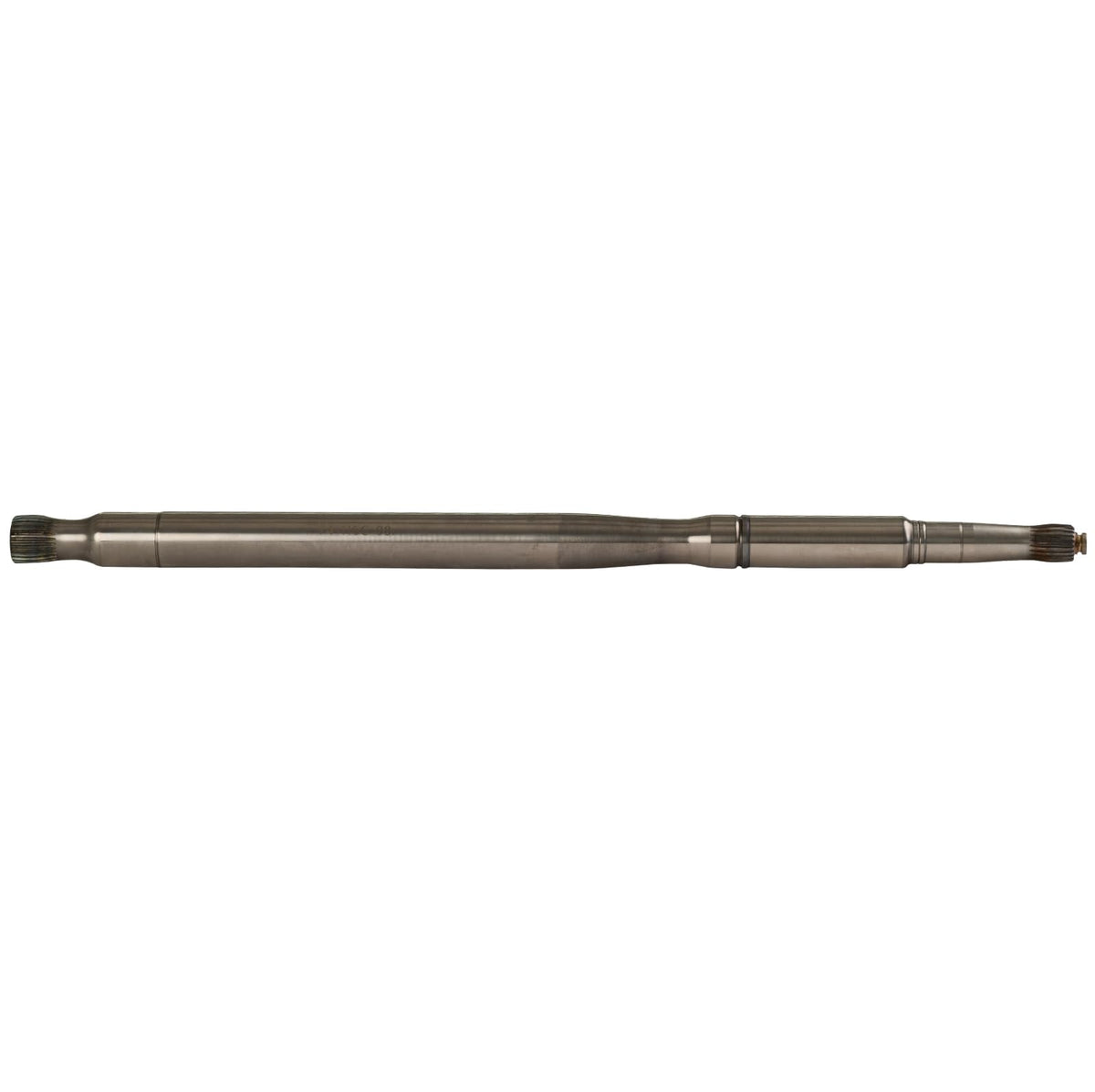 Driveshaft compatible with Sea-Doo 271002103 for RXP X 300 and RXP XRS 300 Jet Ski