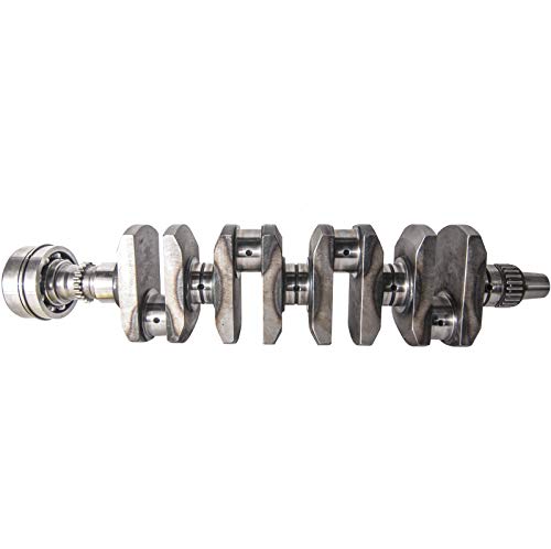 Crankshaft turbo compatible with 13000-HW1-670 for Honda F12X and R12X Jet Ski